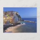 Zoek naar cinque terre briefkaarten Dorp
