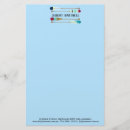 Zoek naar vintage stijl briefpapier Retro