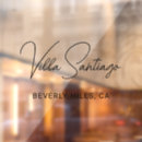 Zoek naar raamstickers Voor hem/haar