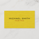 Zoek naar materiaal voor haar visitekaartjes Eenvoudig