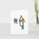 Zoek naar archery kaarten Boogkunst