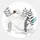 Zoek naar zwaan stickers Floreel