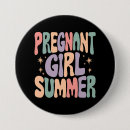 Zoek naar zwanger buttons Grappig