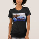 Zoek naar watervogels tshirts Meer