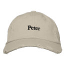 Zoek naar peter Voor iedereen
