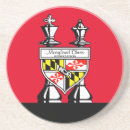 Zoek naar schaak onderzetters Spelen