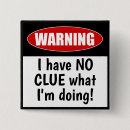 Zoek naar doe buttons Grappig