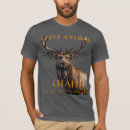 Zoek naar hert heren tshirts Utah