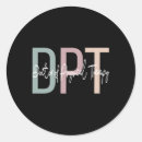 Zoek naar fysiotherapie stickers Dpt
