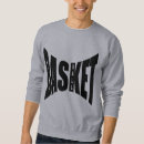 Zoek naar basket hoodies Mandje
