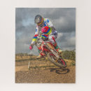 Zoek naar motocross puzzels Sport
