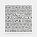 Zoek naar spinnen servetten Spinwebben