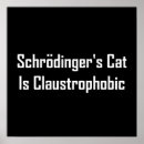 Zoek naar schrodinger kat posters Geek