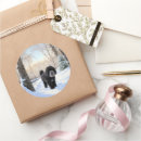 Zoek naar waterhond stickers Kerstmis