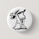 Zoek naar democraat buttons Humor
