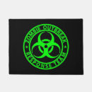 Zoek naar team van de reactie Zombies