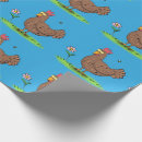 Zoek naar grappige cadeaupapier Dier