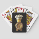 Zoek naar cartoons speelkaarten Voor hem