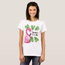 Zoek naar tropische flamingo tshirts Meisje