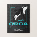 Zoek naar orka puzzels Ocean