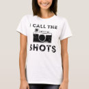 Zoek naar fotografie dames tshirts Camera