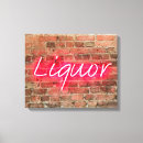 Zoek naar bar canvas prints Retro