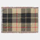 Zoek naar scottish tartan dekens Rood