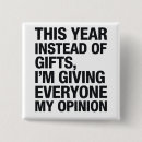 Zoek naar platen buttons Grappig
