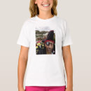 Zoek naar piraat meisjes tshirts Strand