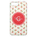 Zoek naar rood fruit iphone hoesjes Stippen