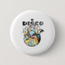 Zoek naar disco dansen buttons Danseres