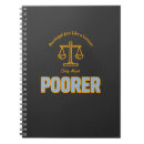 Zoek naar advocaten notitieboeken Lawyer