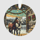 Zoek naar paard cartoon ornamenten Paarden