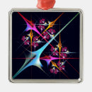 Zoek naar abstract ornamenten Elk persoon