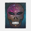 Zoek naar skull dekens Gotisch