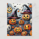 Zoek naar gelukkig halloween briefkaarten Voor hem/haar