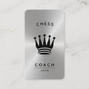 Zoek naar chess visitekaartjes Professioneel