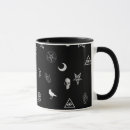 Zoek naar gothic mokken Witch