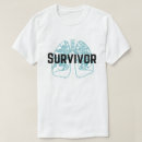 Zoek naar embolie tshirts Longen