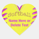 Zoek naar softbal stickers Partij