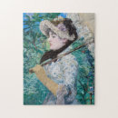 Zoek naar manet puzzels Impressionisme