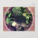 Zoek naar broccoli briefkaarten Veggies