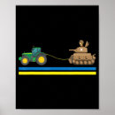 Zoek naar tractoren posters Trekkers