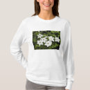 Zoek naar kornoelje tshirts Bloesem