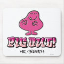 Zoek naar varken muismatten Vintage