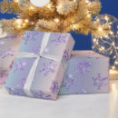 Zoek naar iriserend cadeaupapier Roze