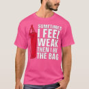 Zoek naar hardheid tshirts Fysiek