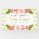 Zoek naar babyshower spandoeken Waterverf