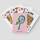 Zoek naar coach speelkaarten Racket