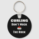 Zoek naar curling sleutelhangers Krullen